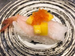 -元气寿司(新城市广场店)