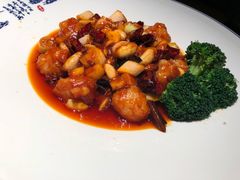 -九锅一堂酸菜鱼(新南凯德直营店)