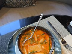 -泰餐厅·广州融创施柏阁酒店