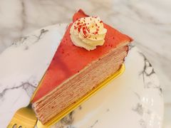 -星禾悦法式千层蛋糕(大卫城店)
