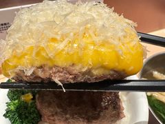 -肉肉大米(德基广场店)