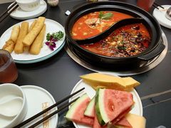 -江南鱼捞(北仑银泰城店)