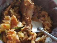 -胖哥料理(兴义里店)