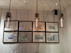 -BAKER&SPICE(安福路店)