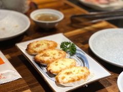 -橘焱胡同烧肉夜食(BFC外滩金融中心店)
