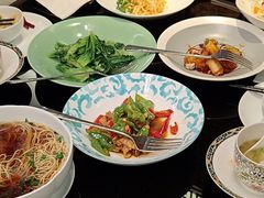 -杭州和达希尔顿逸林酒店·和园中餐厅-杭帮菜名店