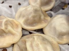 -鸡鸣汤包(红山动物园店)