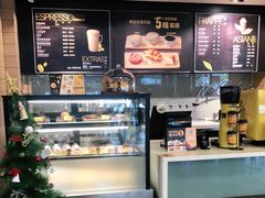 -麦当劳(帝豪店)