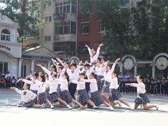 -北京精诚实验小学国际部