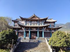 -天龙八部武侠城