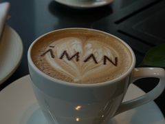 -养云安缦吧THE BAR