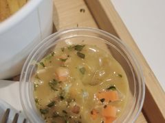 -艾薯夫妇Aysh(福田星河COCOPark店)