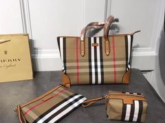 -BURBERRY(宁波和义大道购物中心店)
