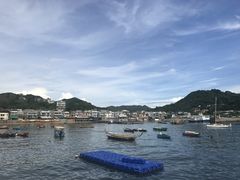 -南丫岛