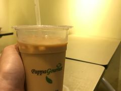 -帕帕珍味·面包茶饮(古城店)