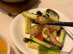 -利苑酒家(宜安广场店)