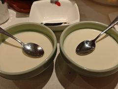 奶皮子酸奶-旺顺阁·北京菜(丰科万达店)