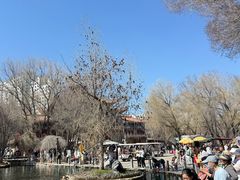 -水磨沟公园