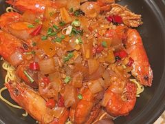 -串盟烧烤大排档·长沙美食地标(星沙店)