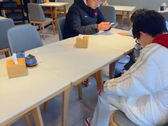 -镇南锅盖面馆(解放路店)