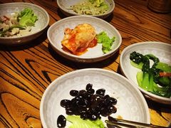-纽斯桑拿会所(餐厅天山路店)