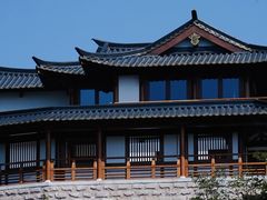 -径山寺