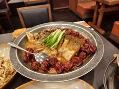 -又一福烤鸭·北京菜(东四店)