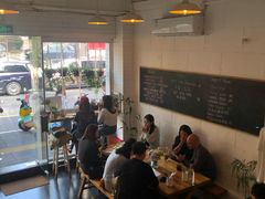 -Egg•Allday Brunch(襄阳北路店)