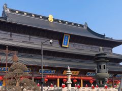 -重元寺
