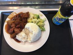 -湾景餐厅(海洋公园店)