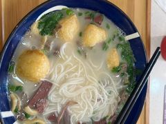 -瘪嘴吧老鸭粉丝汤·百斤老鸭一锅汤(员村店)