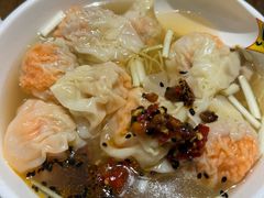-一记面馆·云吞面嘅专家(富华店)