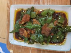 -老乡鸡(东方广场店)