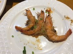 -花枝日本料理(金沟河店)