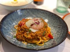 经典肉酱意面-阿妮叶李(光谷世界城店)