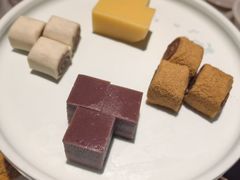 -羲和雅苑•北京烤鸭(国贸商城店)