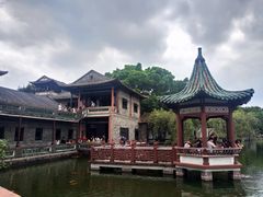 -东莞市可园博物馆