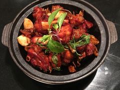 -鹿港小镇(悠唐店)