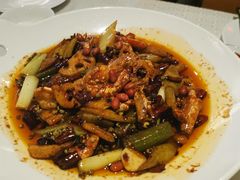 -辣婆婆(航天桥店)