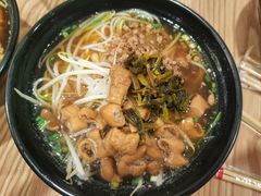 -八角饮楼(虹桥店)