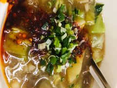 -老字号贾家肉丸糊辣汤(光明巷店)