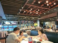 -上座·餐厅(阳光100店)