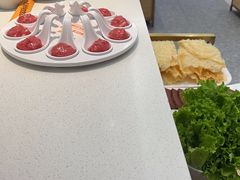 -古乐牛香鲜牛肉牛杂火锅(观前街店)