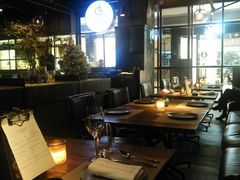 -Carbon莫卡哆·意大利复古集市餐厅(杭州大厦店)