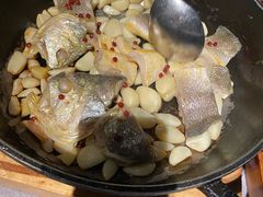 -晓粤·惹味粤菜(凯德乐峰广场店)