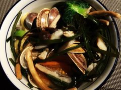 -金海湾自助餐厅(金陵饭店)