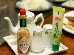 -大渔铁板烧(中山路八佰伴店)