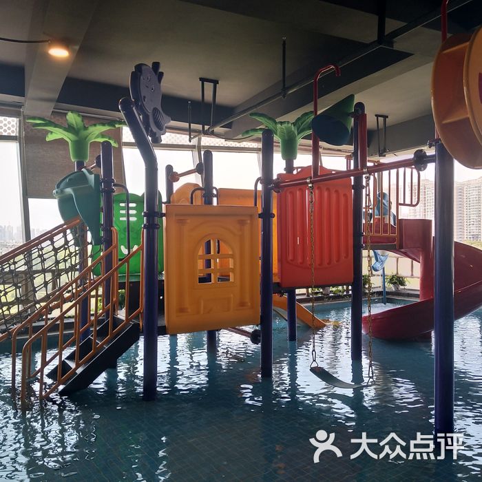汤乐汇日式汗蒸温泉