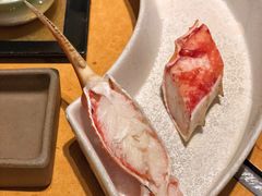 -蟹道乐(梅田店)