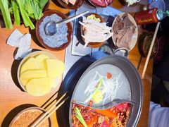 -阳阳老火锅(小南门店)